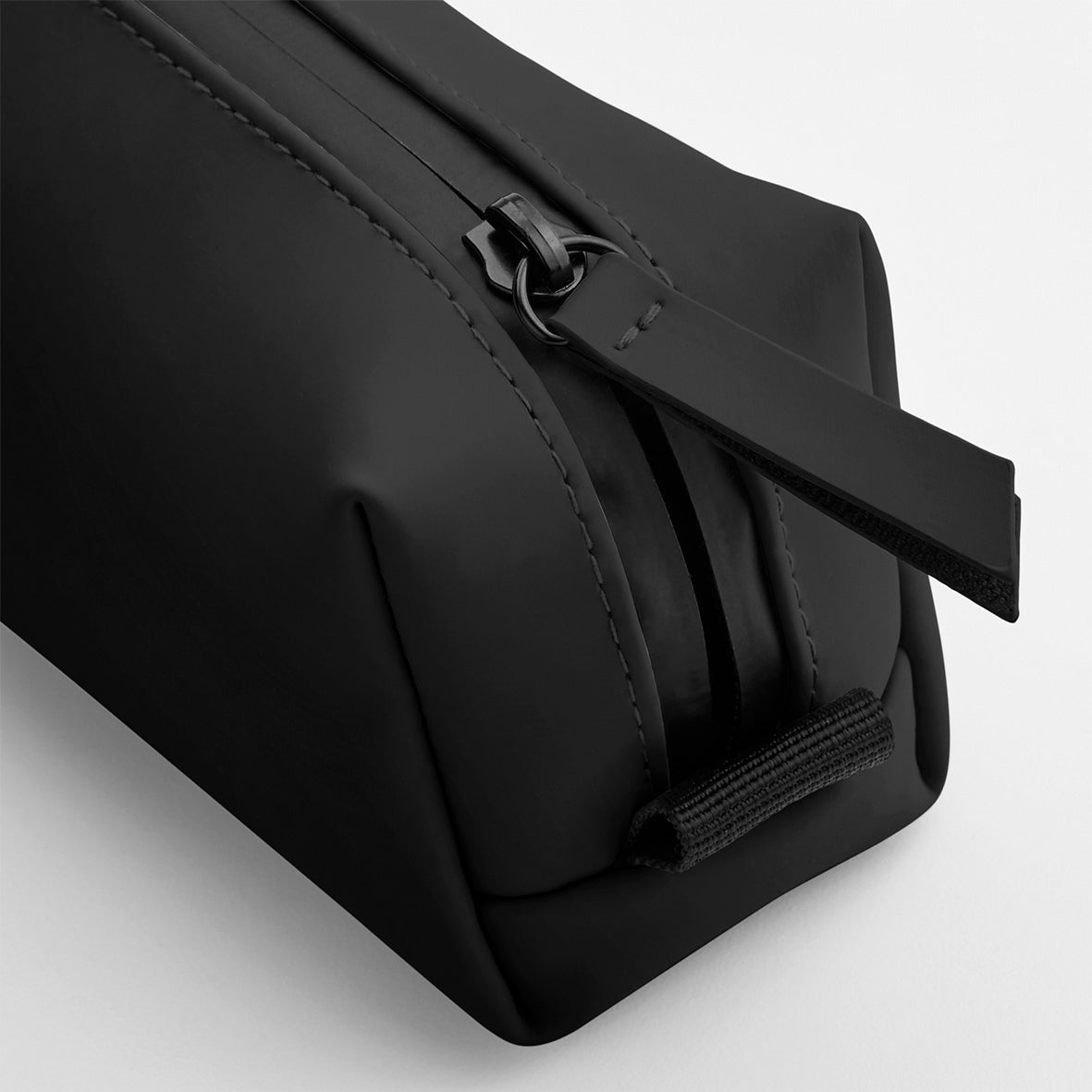 Bagbase Matte PU Mini Accessory Case Water-Repellent Multipurpose Storage