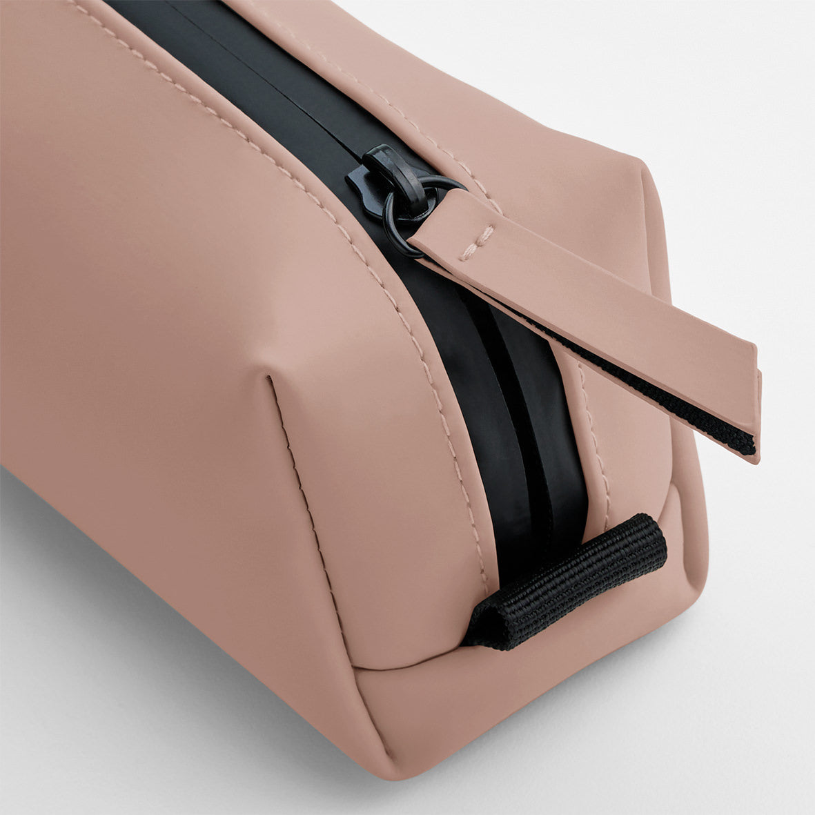 Bagbase Matte PU Mini Accessory Case Water-Repellent Multipurpose Storage