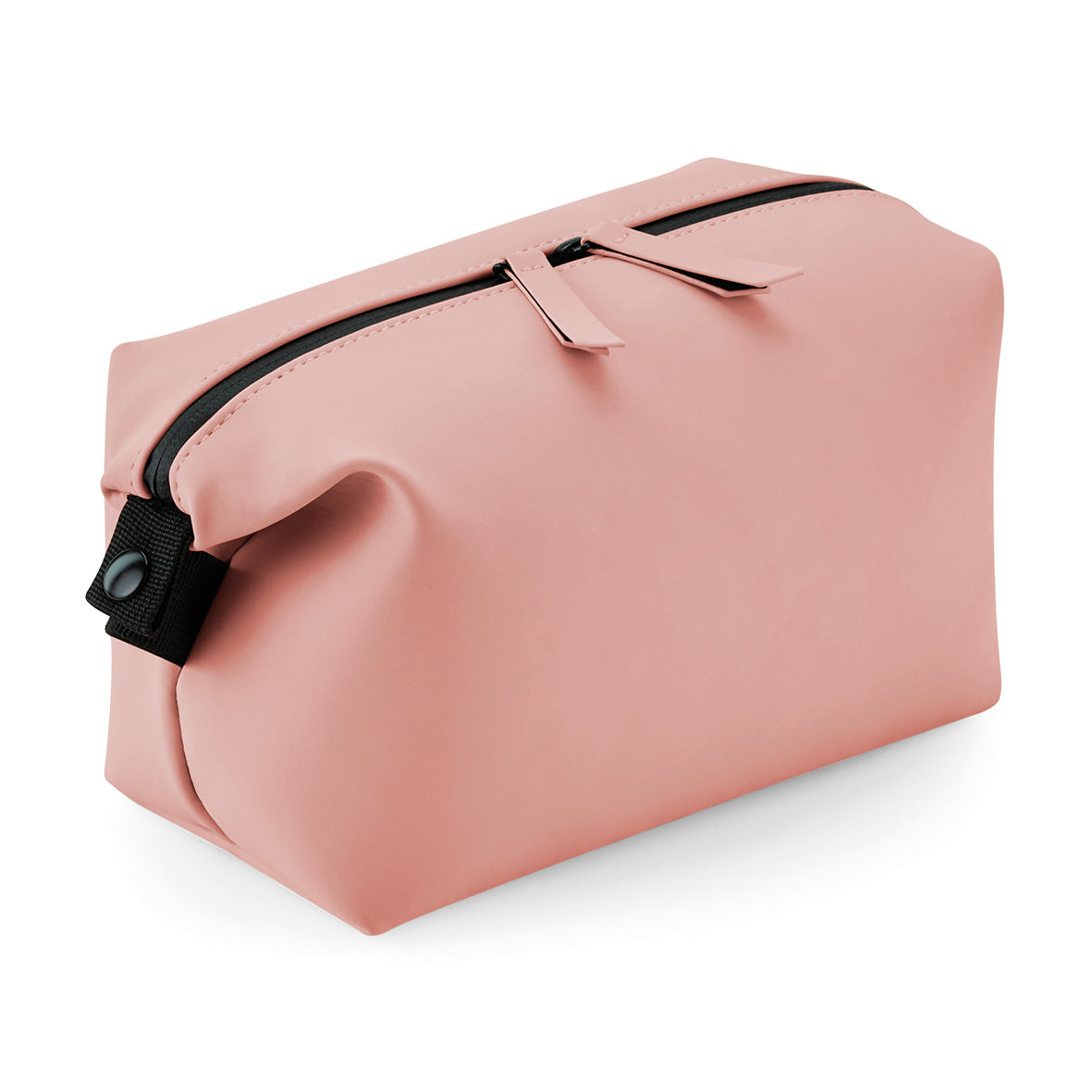 Bagbase Matte PU Accessory Pouch Water-Repellent Minimalist Design 2L