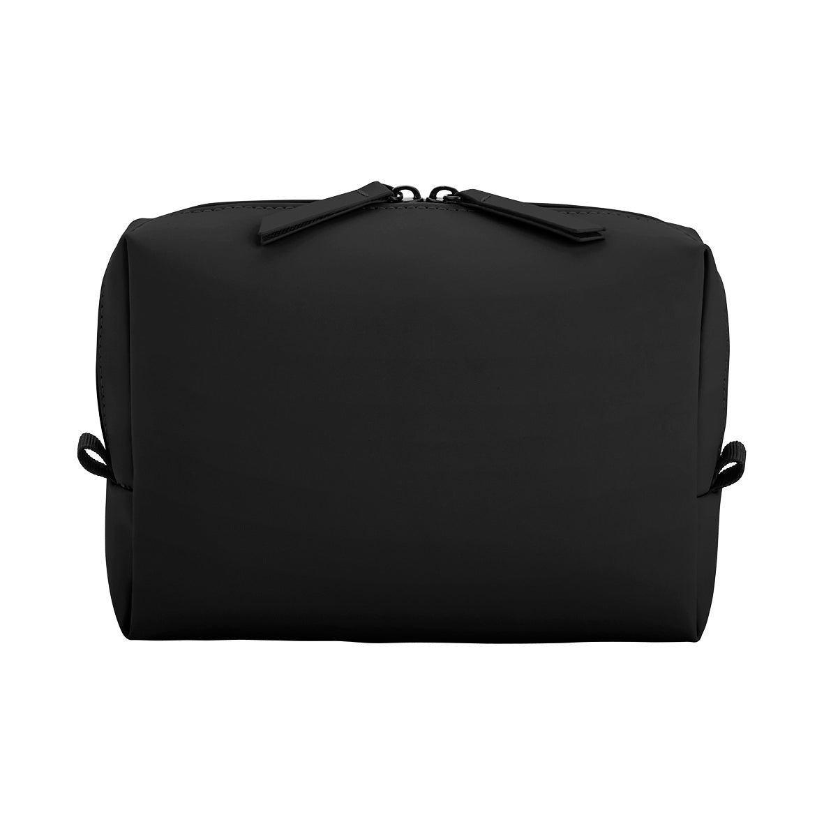 Bagbase Matte PU Cross-Body Bag Water-Repellent Adjustable Strap 1L Capacity