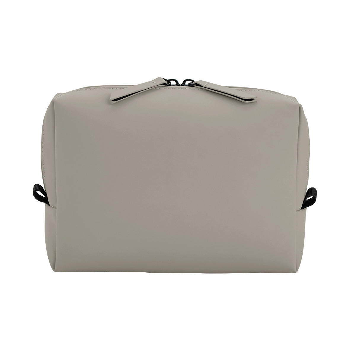 Bagbase Matte PU Cross-Body Bag Water-Repellent Adjustable Strap 1L Capacity