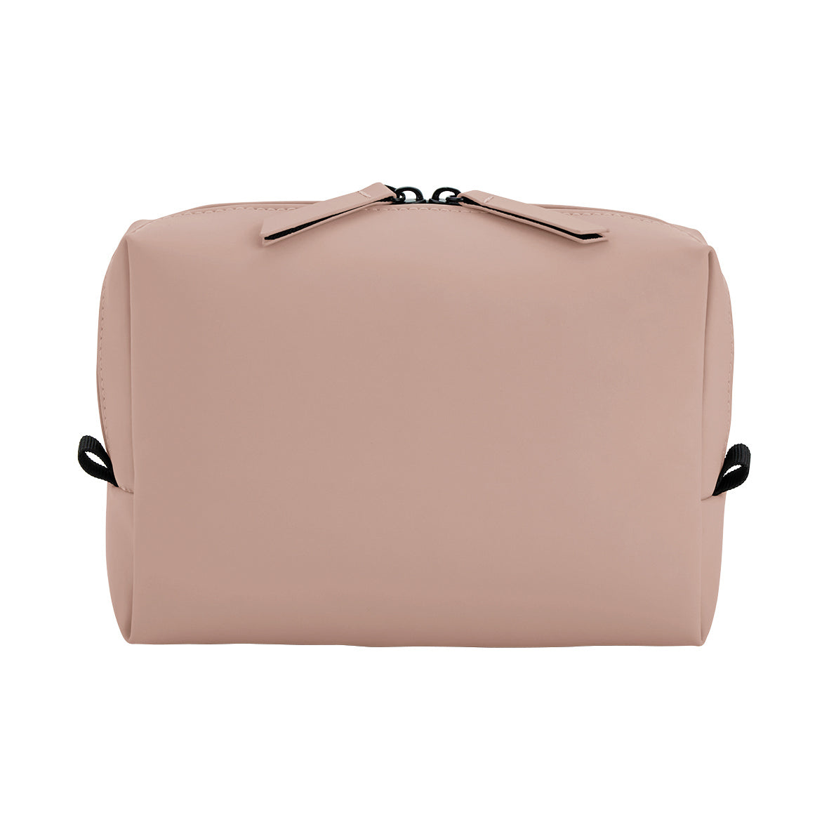 Bagbase Matte PU Cross-Body Bag Water-Repellent Adjustable Strap 1L Capacity