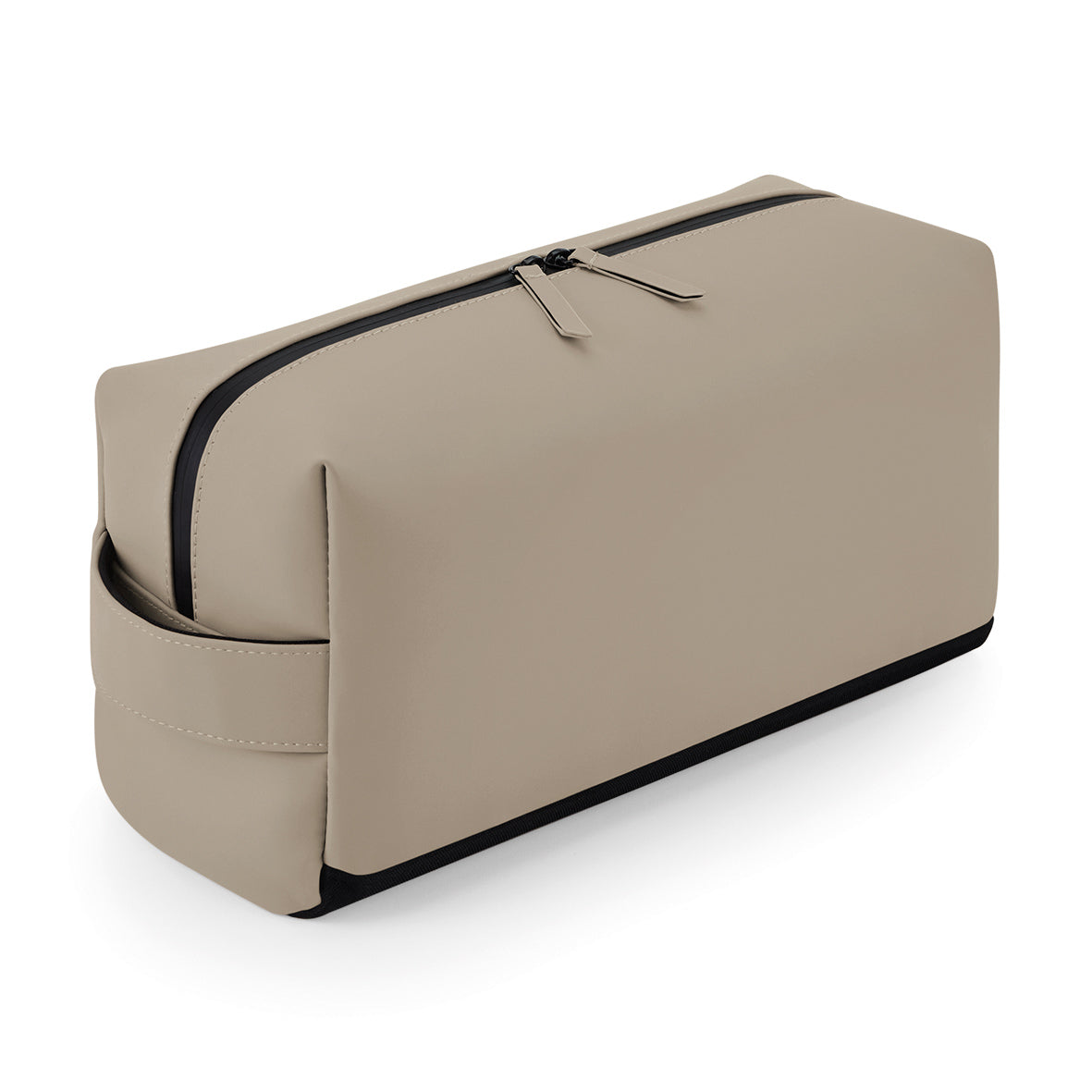 Bagbase Matte PU Shoe Accessory Bag Water-Repellent Multi-Purpose 8L
