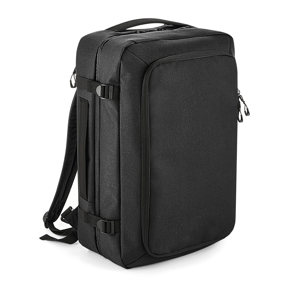 Bagbase Escape Carry-On Backpack 40L Dual Compartment Padded Laptop Sleeve
