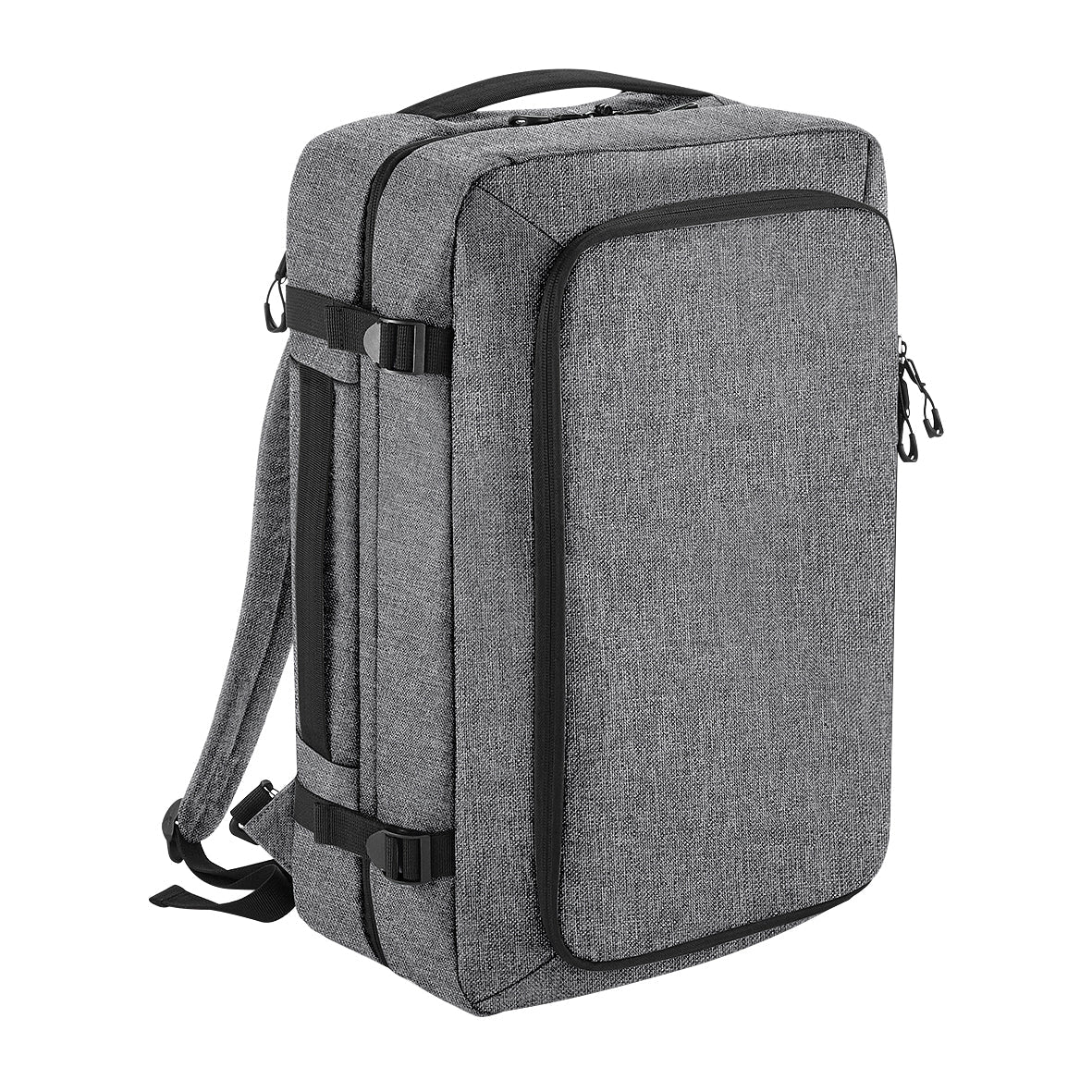 Bagbase Escape Carry-On Backpack 40L Dual Compartment Padded Laptop Sleeve