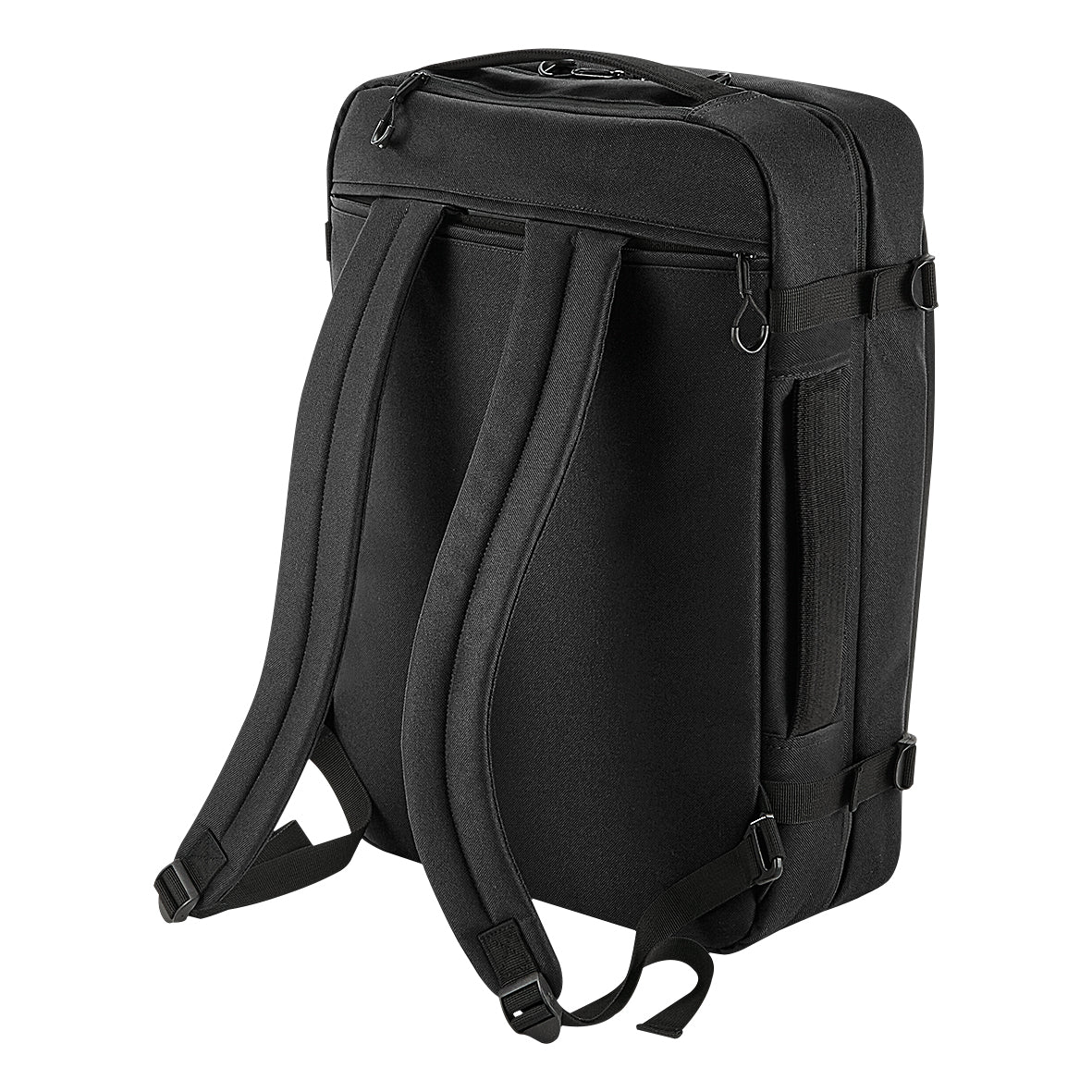 Bagbase Escape Carry-On Backpack 40L Dual Compartment Padded Laptop Sleeve