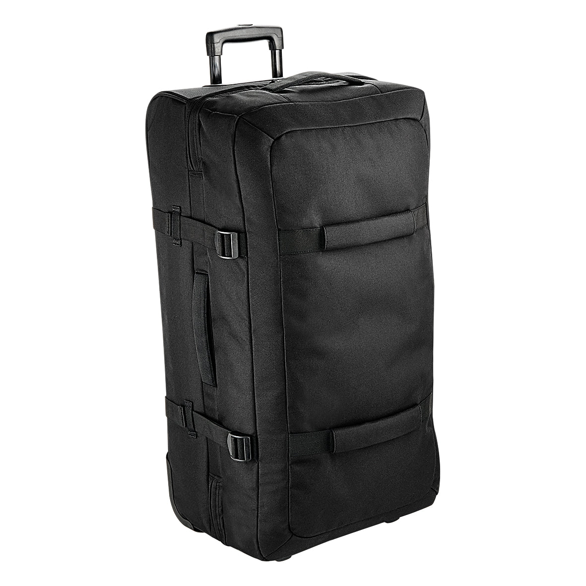 Bagbase Escape Check-In Wheelie Bag 100L Dual Compartment Lockable Zip