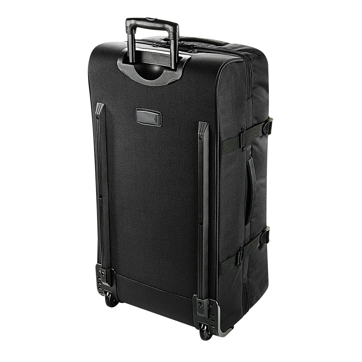 Bagbase Escape Check-In Wheelie Bag 100L Dual Compartment Lockable Zip