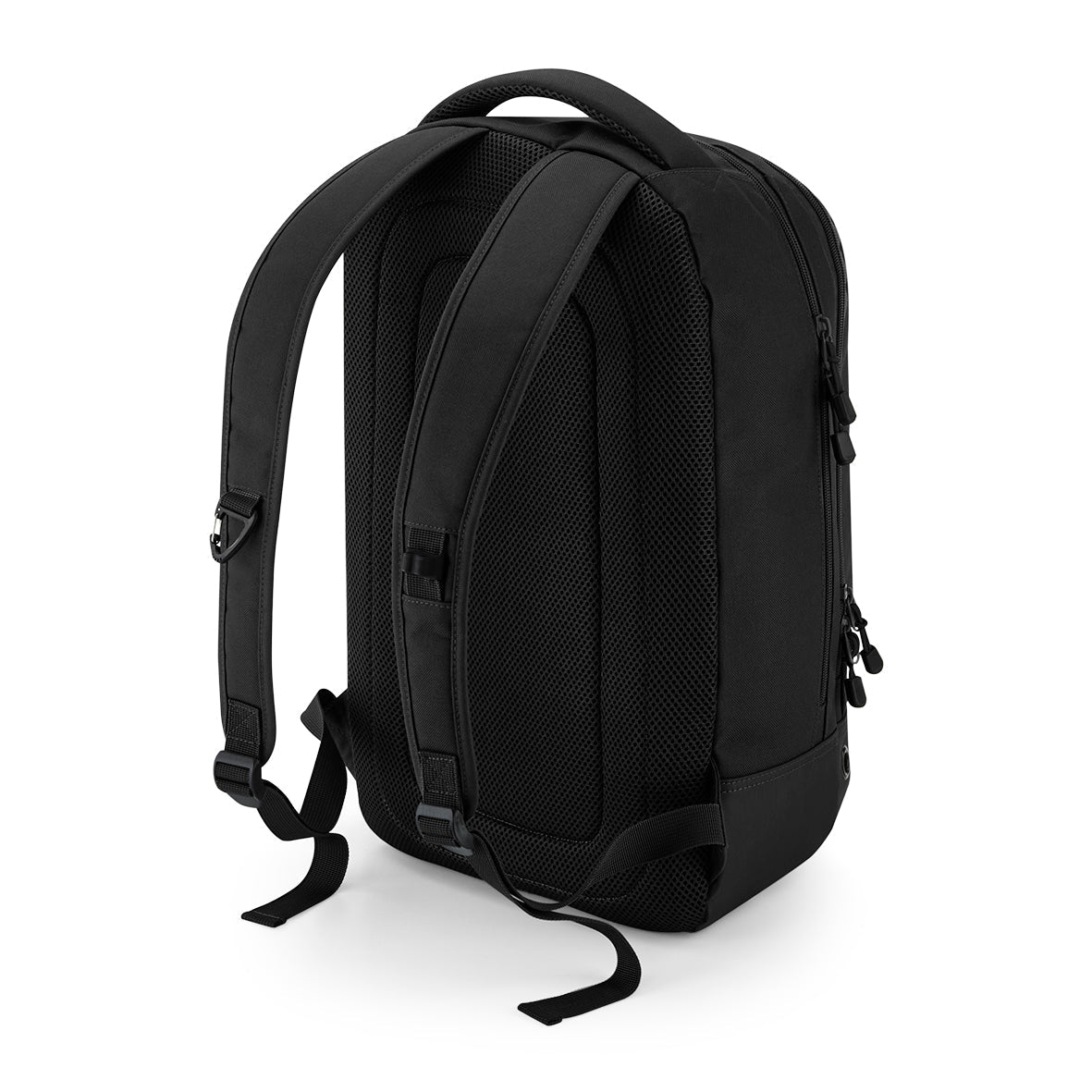 Bagbase Athleisure Sports Backpack Water-Resistant Ergonomic Design