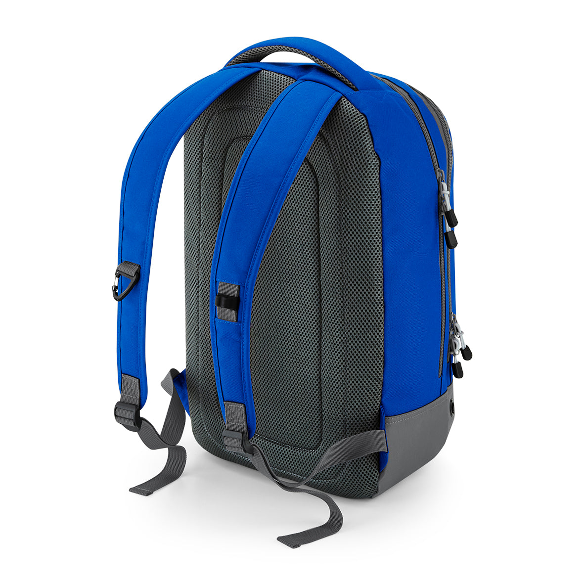 Bagbase Athleisure Sports Backpack Water-Resistant Ergonomic Design