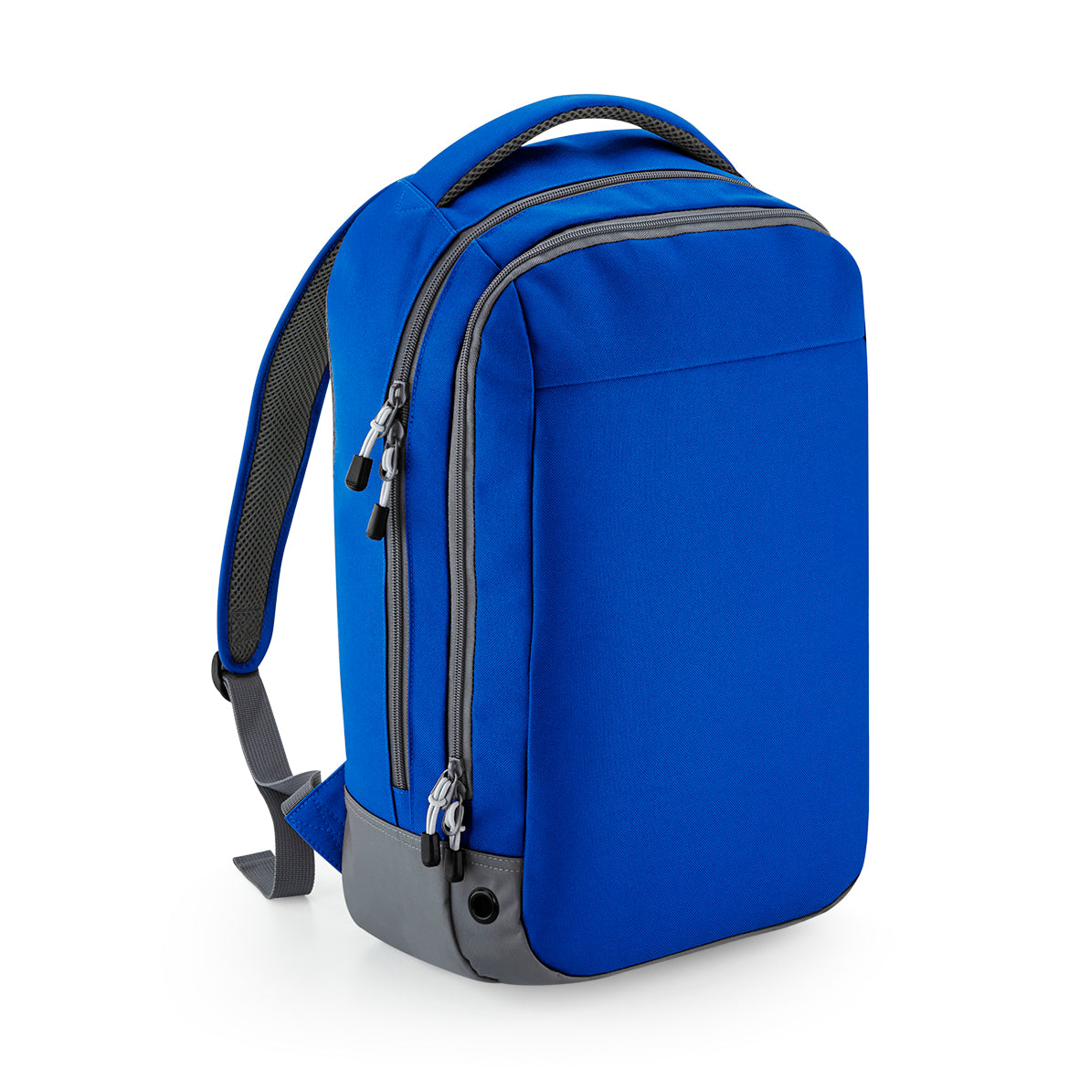 Bagbase Athleisure Sports Backpack Water-Resistant Ergonomic Design