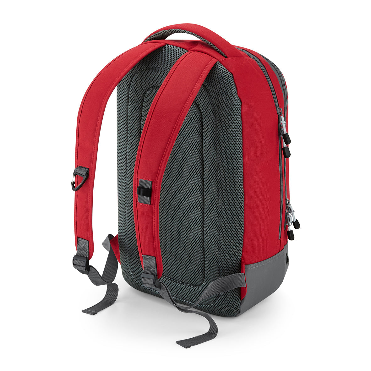 Bagbase Athleisure Sports Backpack Water-Resistant Ergonomic Design