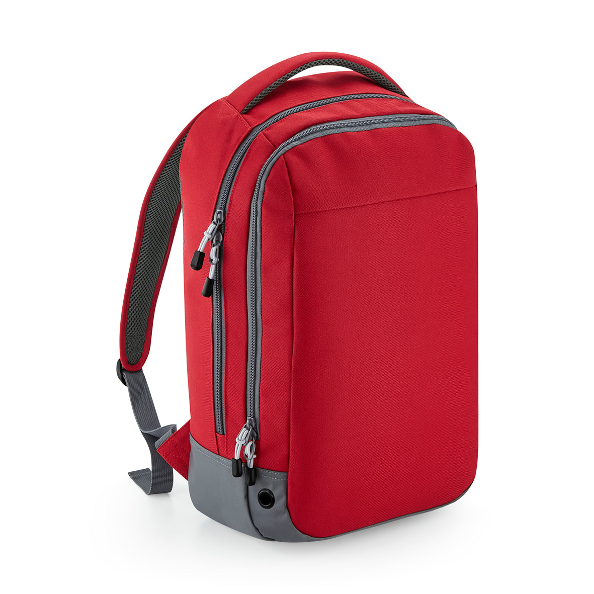 Bagbase Athleisure Sports Backpack Water-Resistant Ergonomic Design
