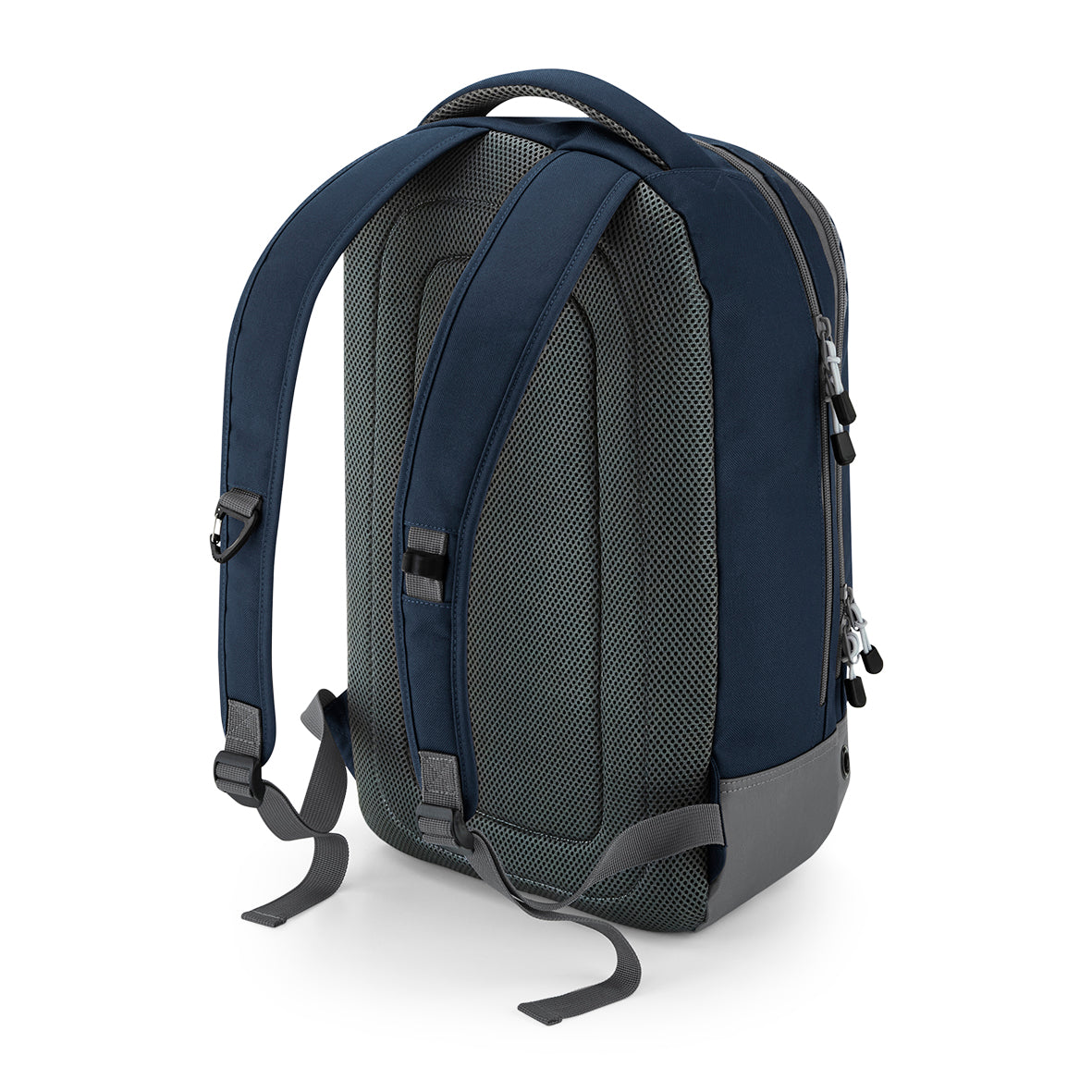 Bagbase Athleisure Sports Backpack Water-Resistant Ergonomic Design