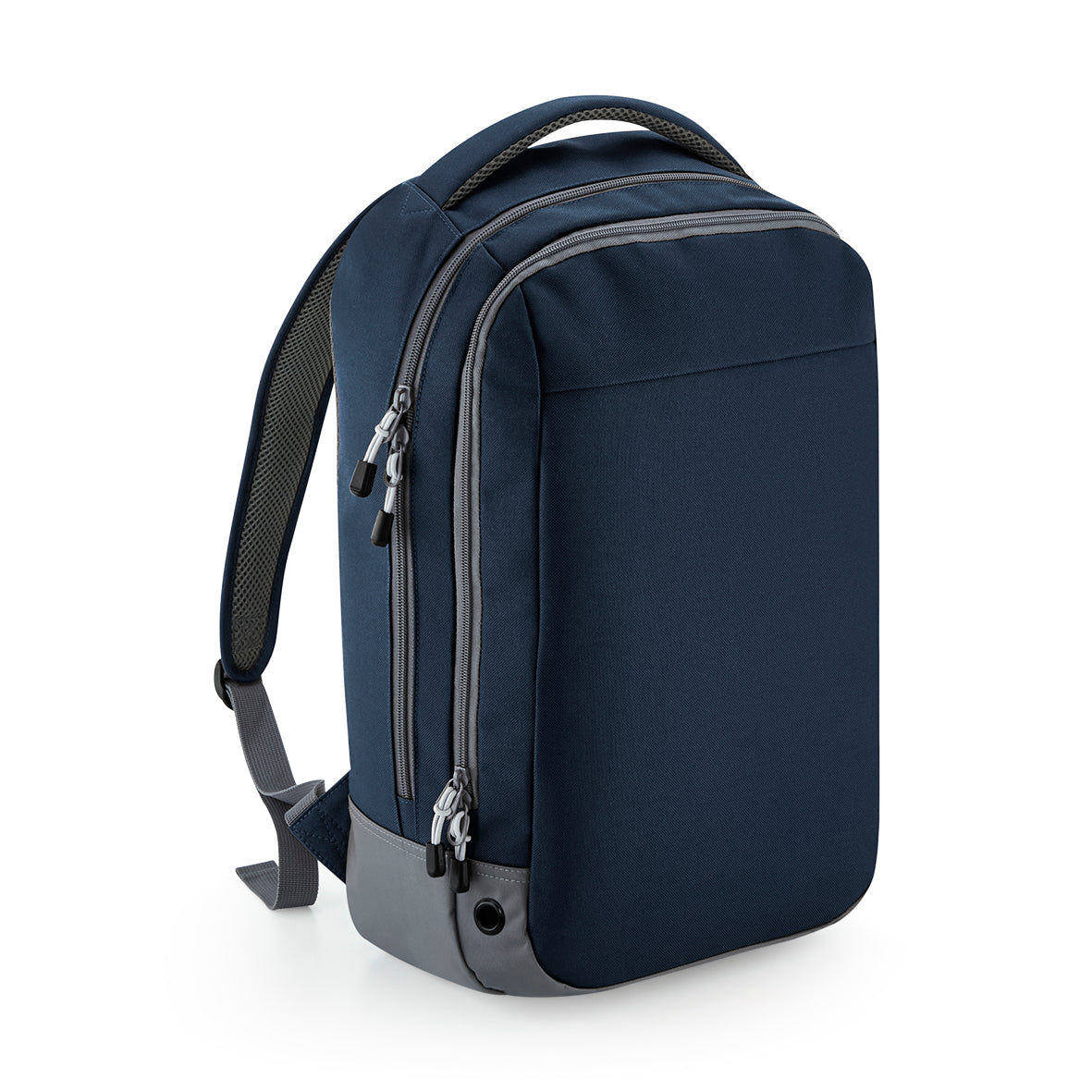 Bagbase Athleisure Sports Backpack Water-Resistant Ergonomic Design