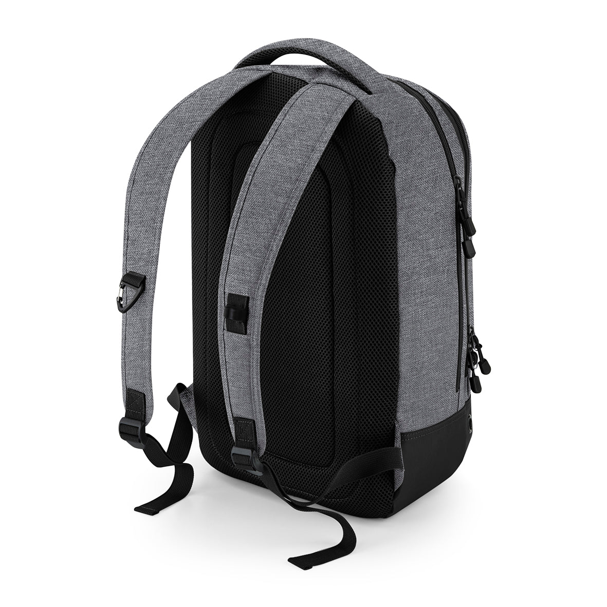 Bagbase Athleisure Sports Backpack Water-Resistant Ergonomic Design