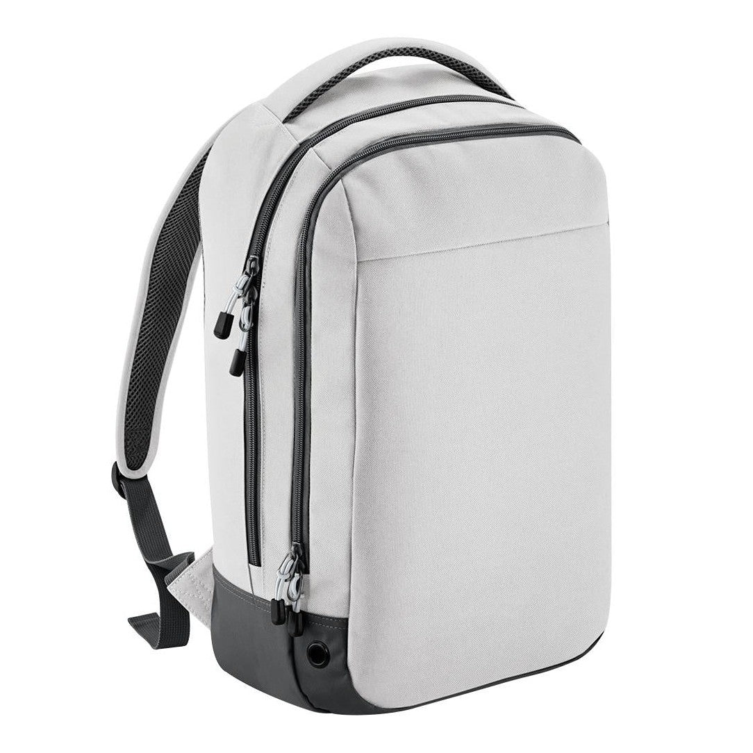 Bagbase Athleisure Sports Backpack Water-Resistant Ergonomic Design