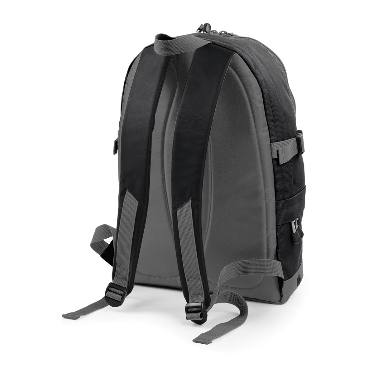 Bagbase Athleisure Pro Backpack Dual Compartment Water-Resistant 15.6" Laptop