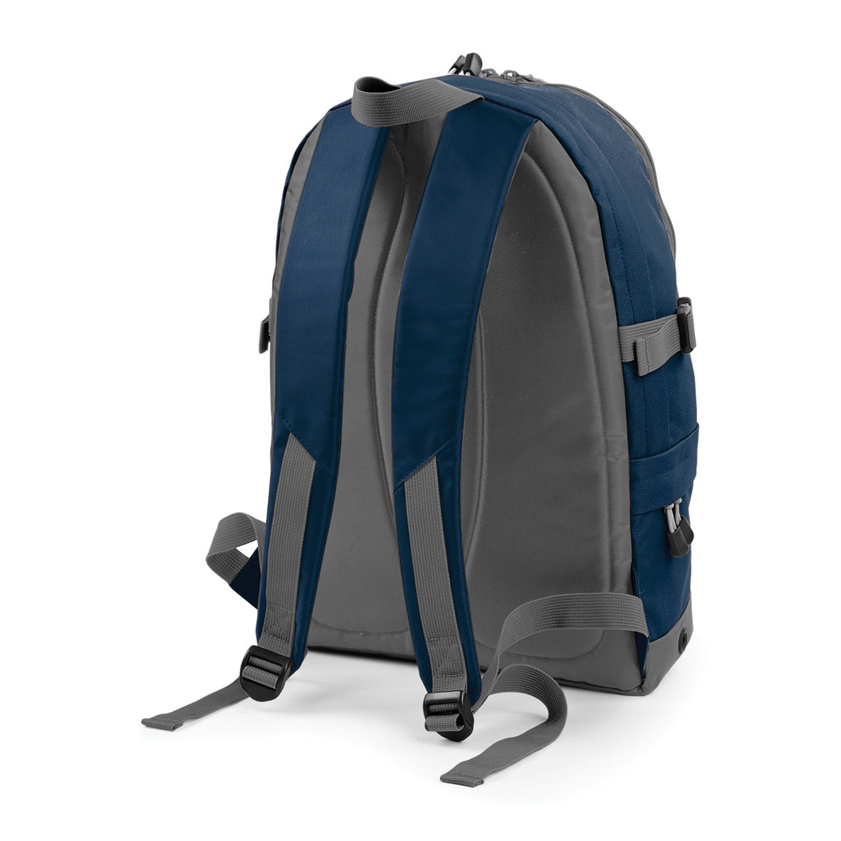 Bagbase Athleisure Pro Backpack Dual Compartment Water-Resistant 15.6" Laptop