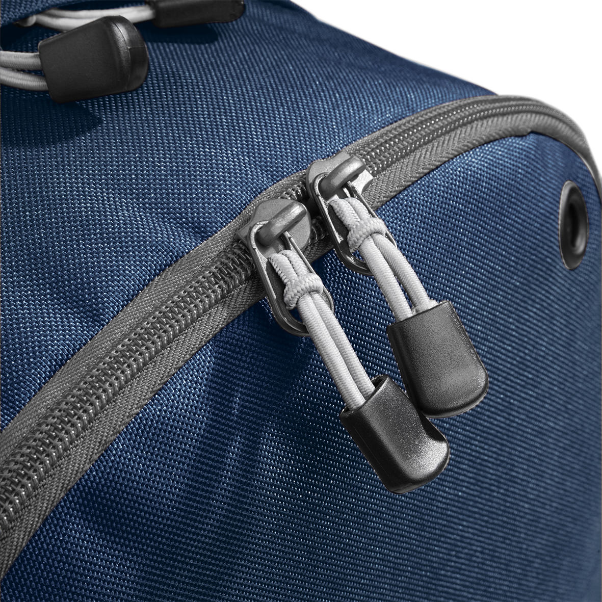 Bagbase Athleisure Pro Backpack Dual Compartment Water-Resistant 15.6" Laptop