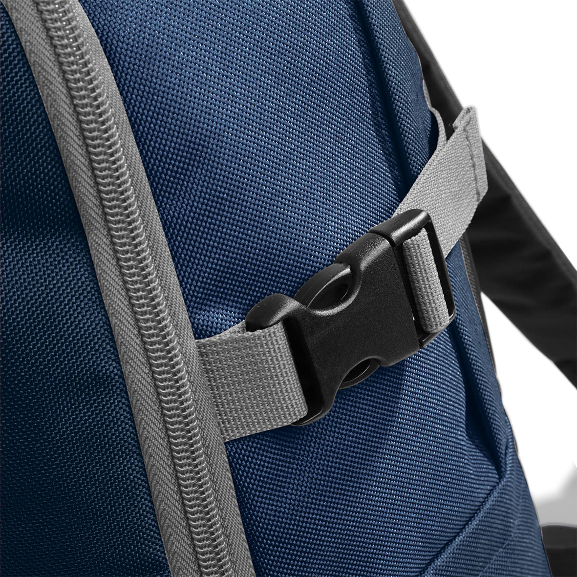 Bagbase Athleisure Pro Backpack Dual Compartment Water-Resistant 15.6" Laptop
