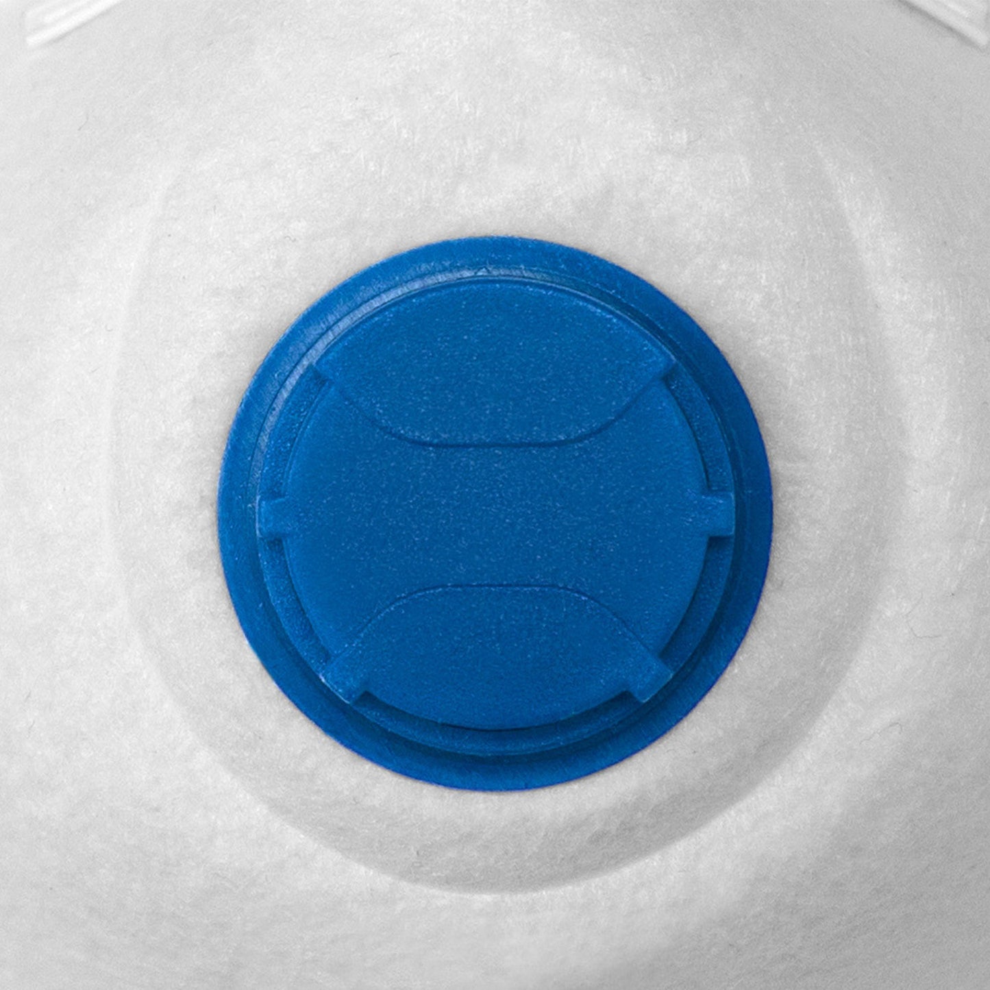 JSP FFP3 Moulded Disposable Masks with Exhalation Valve - Box of 10