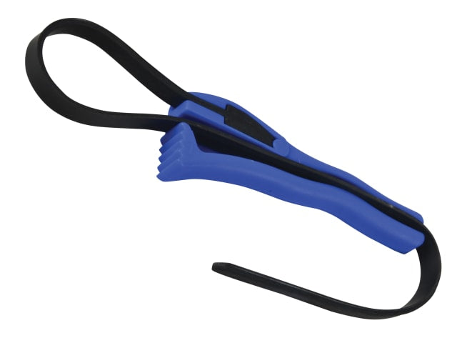 BOA Baby Boa Strap Wrench 100mm for Plumbing Cars Irregular Shapes