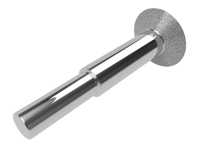 BOA Rotary Thread Rescue RTR2 Tool for Internal External Thread Repair 19.5mm
