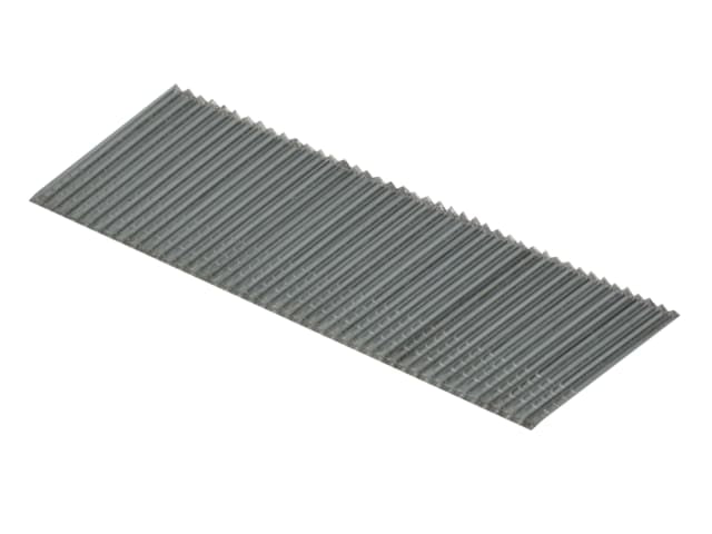 Bostitch 15 Gauge 44mm Angled Galvanised Finish Nails Pack of 3655