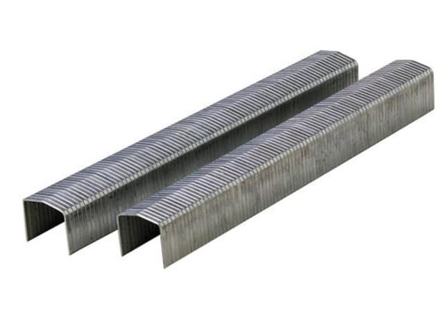 Bostitch Powerslam 10mm Staples Pack of 5000 for Hand Tacker BOSPC2K