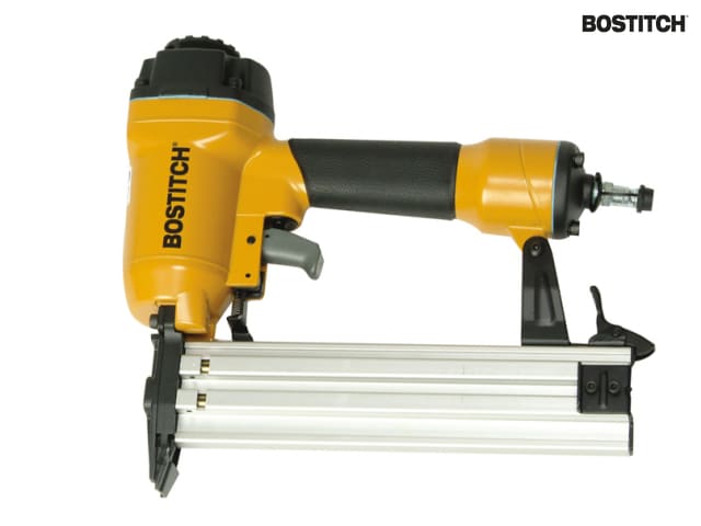 Bostitch SB-HC50FN Pneumatic Concrete Block Nailer 20-50mm 15 Gauge 100 Capacity