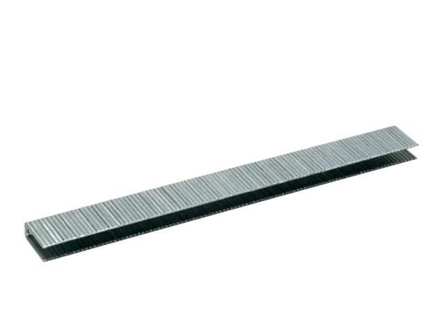 Bostitch SX503515 Finish Staples 15mm Pack of 5000 Galvanised for Staplers