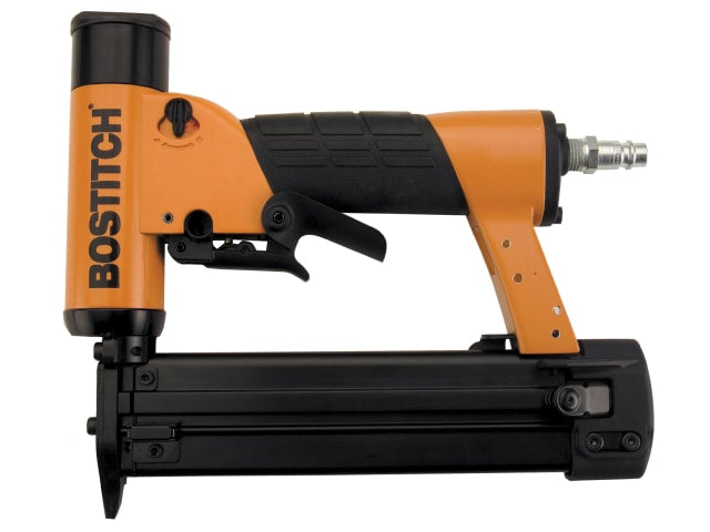 Bostitch TU-216-2330K-E 23 Gauge Pneumatic Headless Pinner with Safety Trigger