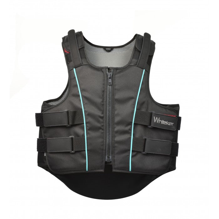 Whitaker Children's Body Protector 5* Safety EN131582018 BETA Level 3