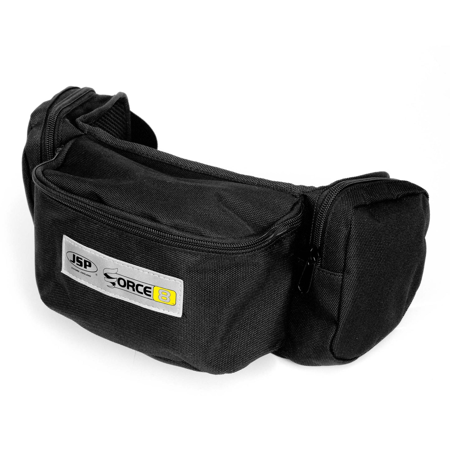 JSP Force8 Belt Bag for Half-Mask and Filters - Convenient and Durable Storage