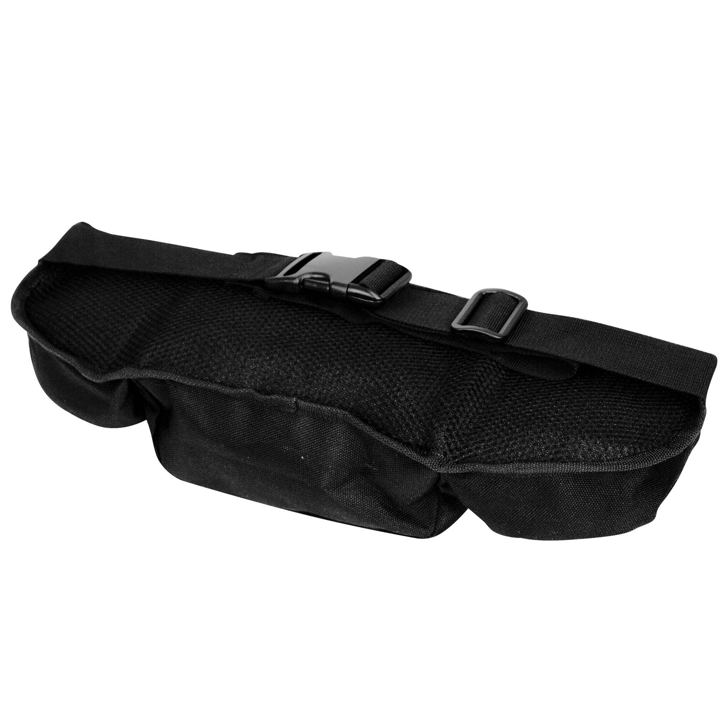 JSP Force8 Belt Bag for Half-Mask and Filters - Convenient and Durable Storage