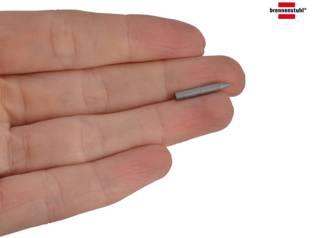 Brennenstuhl Hard Metal Stylus 1500540 Sintered Carbide Engraver Accessory