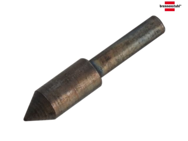 Brennenstuhl Hugo Pointed Forming Head for Engravers 1500763 1500743