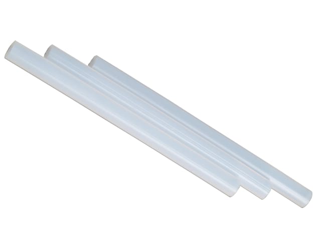 Bostik DIY Hot Melt Glue Sticks 1kg Approx 240 Sticks for Strong Bonding