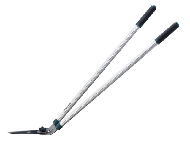 Bulldog Evergreen Lawn Shear 200mm Blades Lightweight Aluminium Handles 38"
