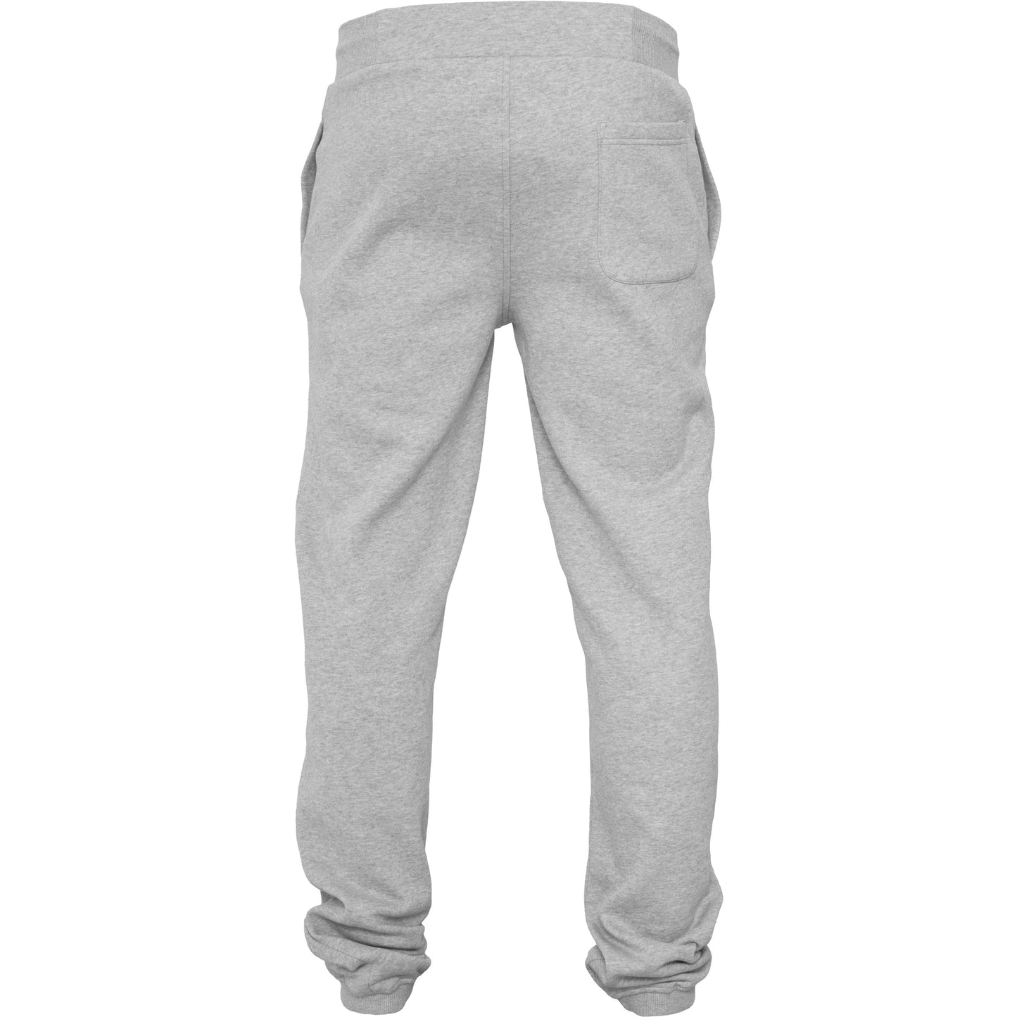 Build Your Brand Heavy Sweatpants Relaxed Fit with Pockets and Drawstring