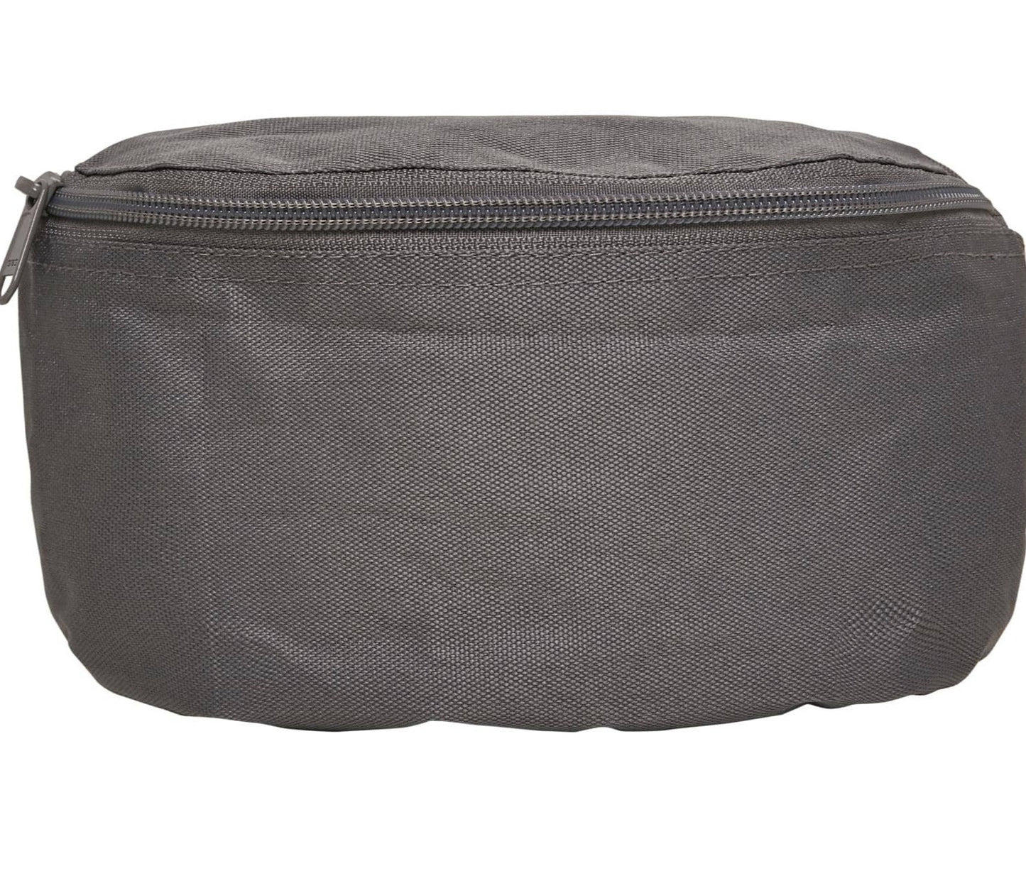 Build Your Brand Hip Bag Adjustable Waist Belt Zipped Pockets FAMA Certified