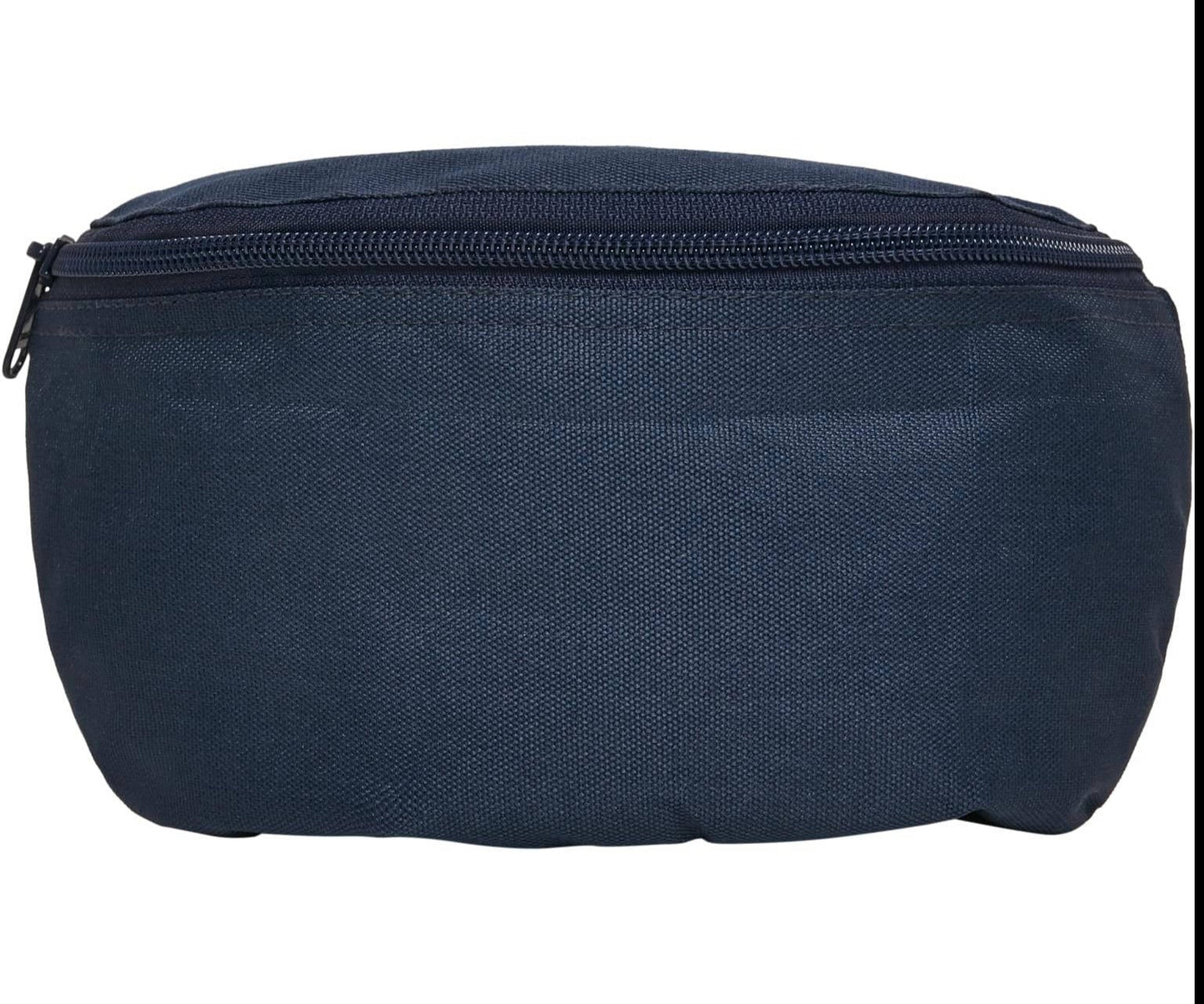 Build Your Brand Hip Bag Adjustable Waist Belt Zipped Pockets FAMA Certified