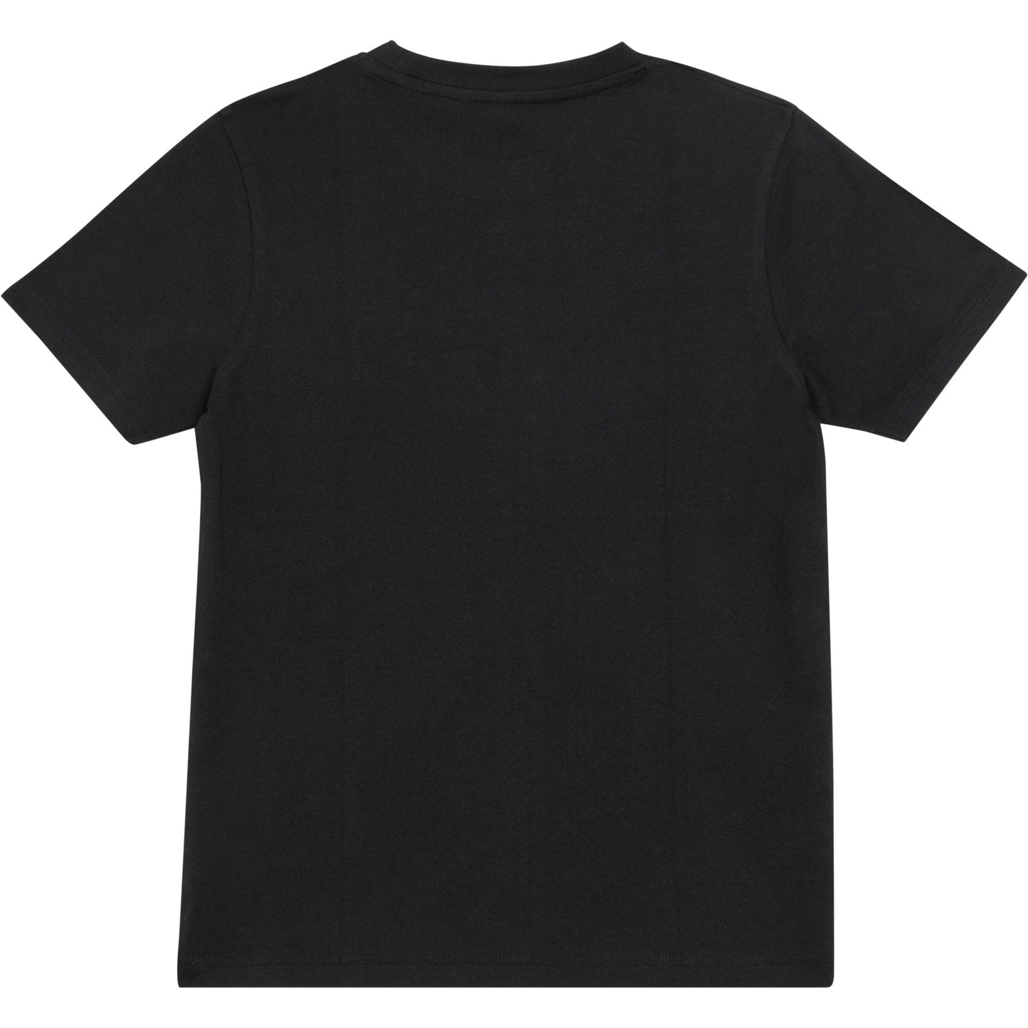 Build Your Brand Kids Basic Tee 100% Cotton Casual T-Shirt Various Sizes