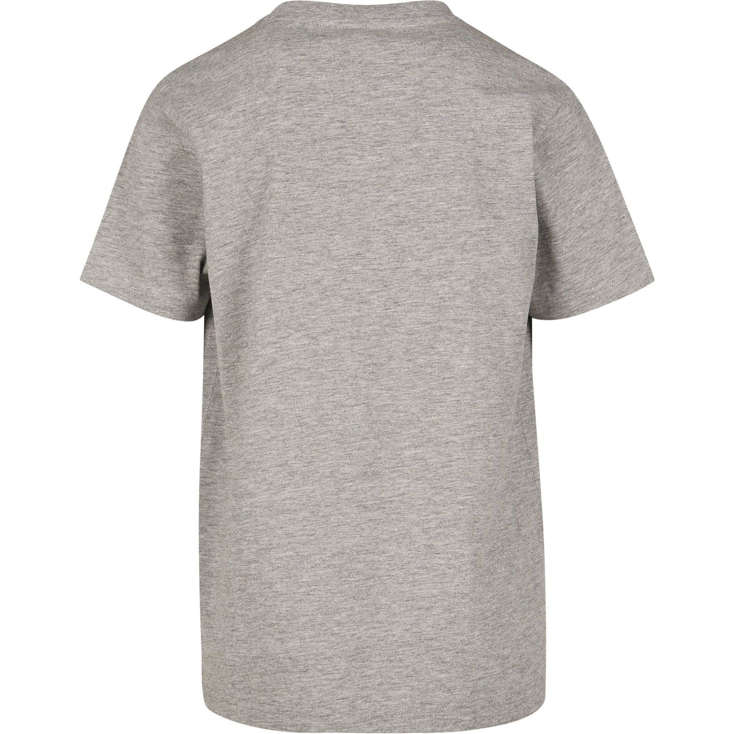 Build Your Brand Kids Basic Tee 100% Cotton Casual T-Shirt Various Sizes