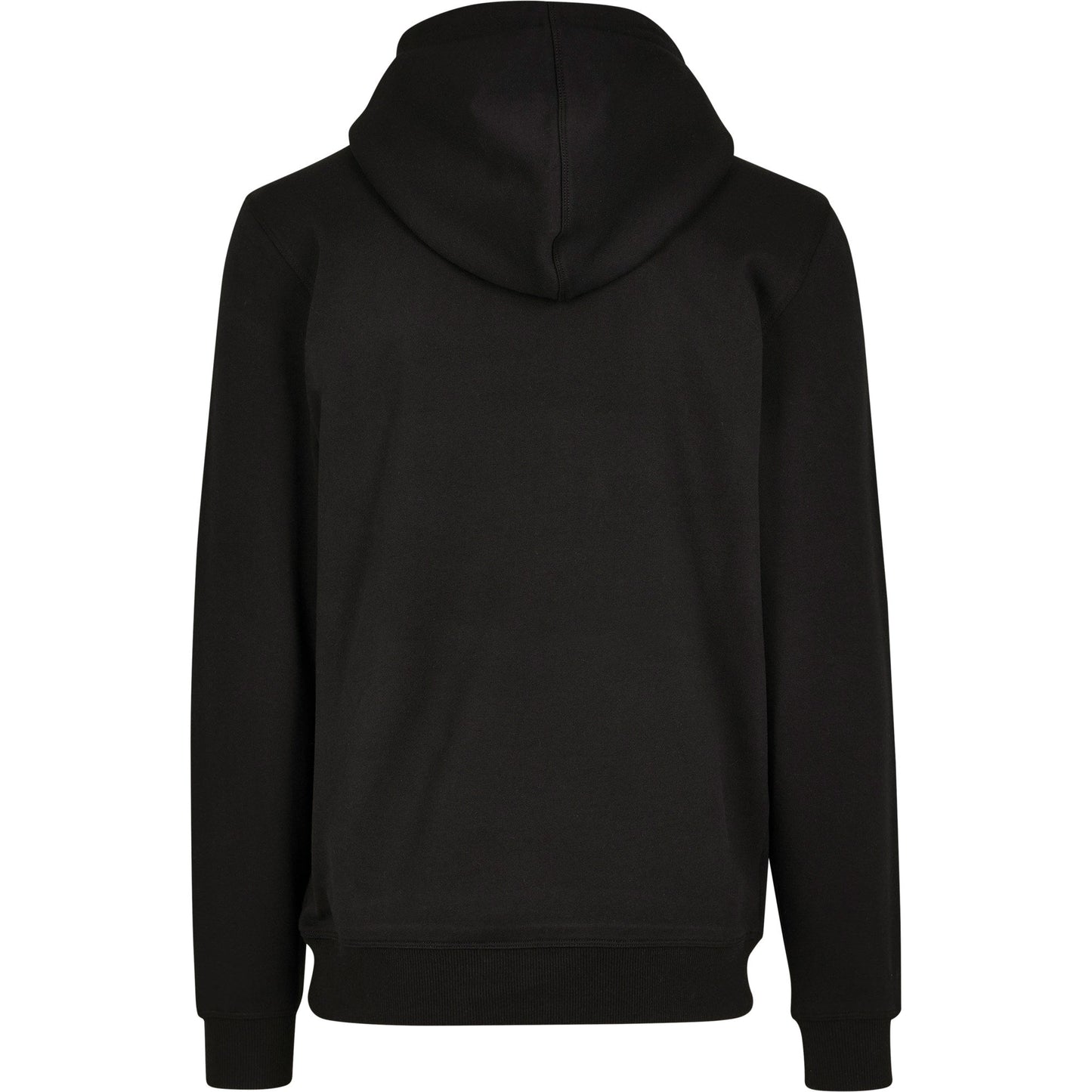 Build Your Brand Premium Hoodie FAMA Certified High Cotton Classic Fit