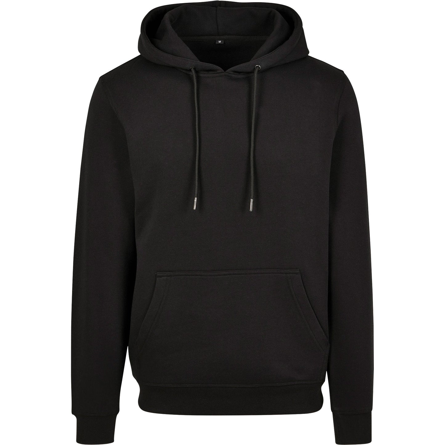 Build Your Brand Premium Hoodie FAMA Certified High Cotton Classic Fit