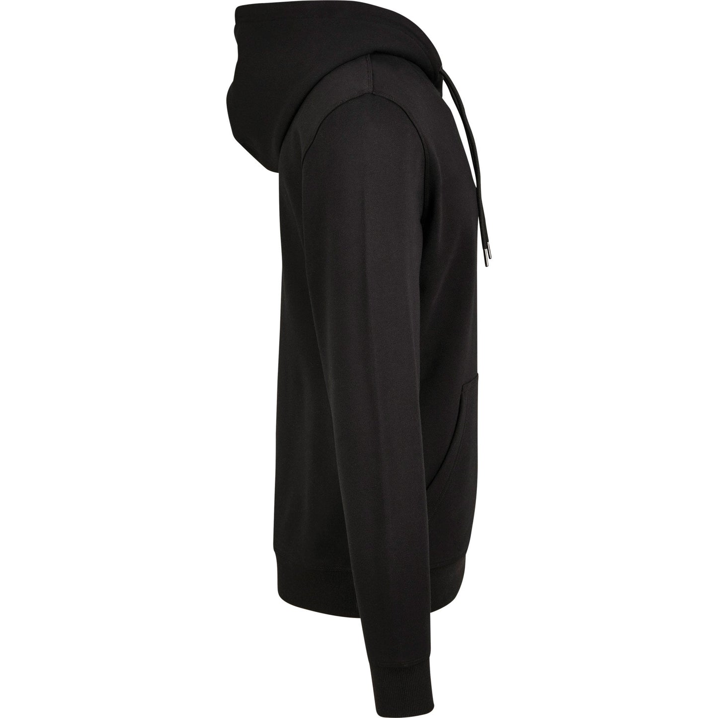 Build Your Brand Premium Hoodie FAMA Certified High Cotton Classic Fit