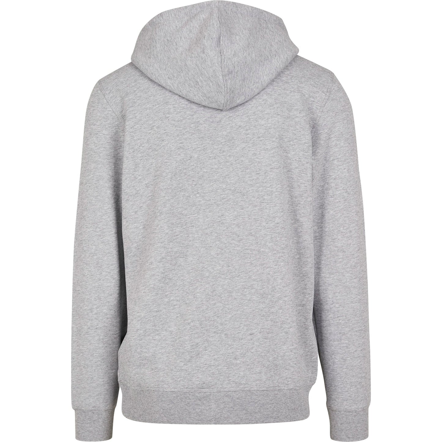 Build Your Brand Premium Hoodie FAMA Certified High Cotton Classic Fit