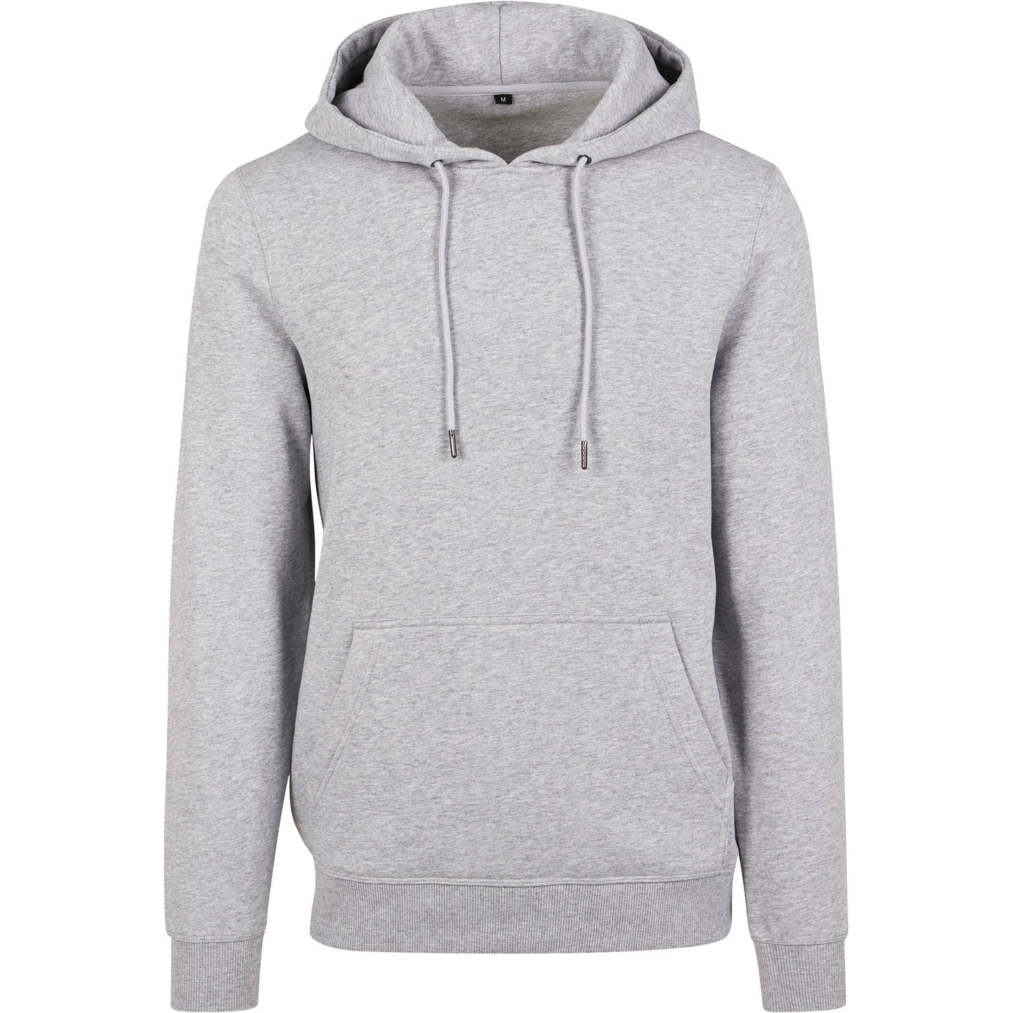 Build Your Brand Premium Hoodie FAMA Certified High Cotton Classic Fit